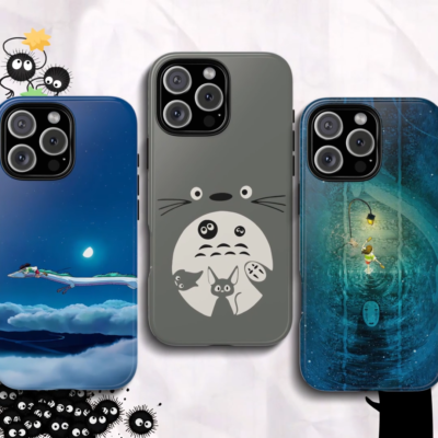 folio magnetic cover phone case Leather Folio for iPhone 17 Series - MagSafe Wallet Case