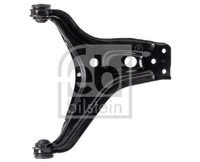 Febi Bilstein 09524 Lenker, RadaufhäNgung FüR Audi