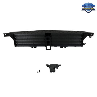 For Dodge Dart 2013 2014-2016 Front Radiator Active Grille Shutter W/o Motor