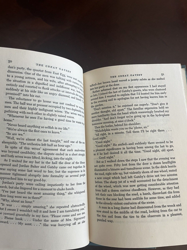 F. SCOTT FITZGERALD Lot of 4 1953 SCRIBNER HARDCOVER BOOKS: The Great Gatsby - Picture 10 of 14