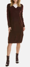 VINCE CAMUTO SWEATER DRESS