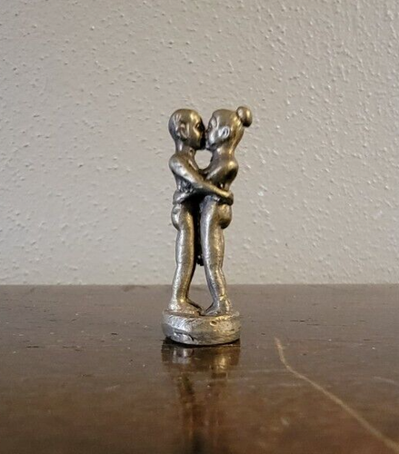Lot of 4 -Thai/Cambodia Amulet/Pendant Powerful Love Sex Attraction Protection - Picture 9 of 12