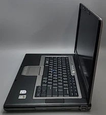 Dell Precision M65 -Intel Core 2 Duo @2.00GHz /2GB Ram /80GB HDD/Linux Mint