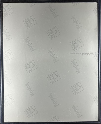 Drew Bledsoe 8x10 handsigniertes Foto ohne COA - Bild 2 von 3