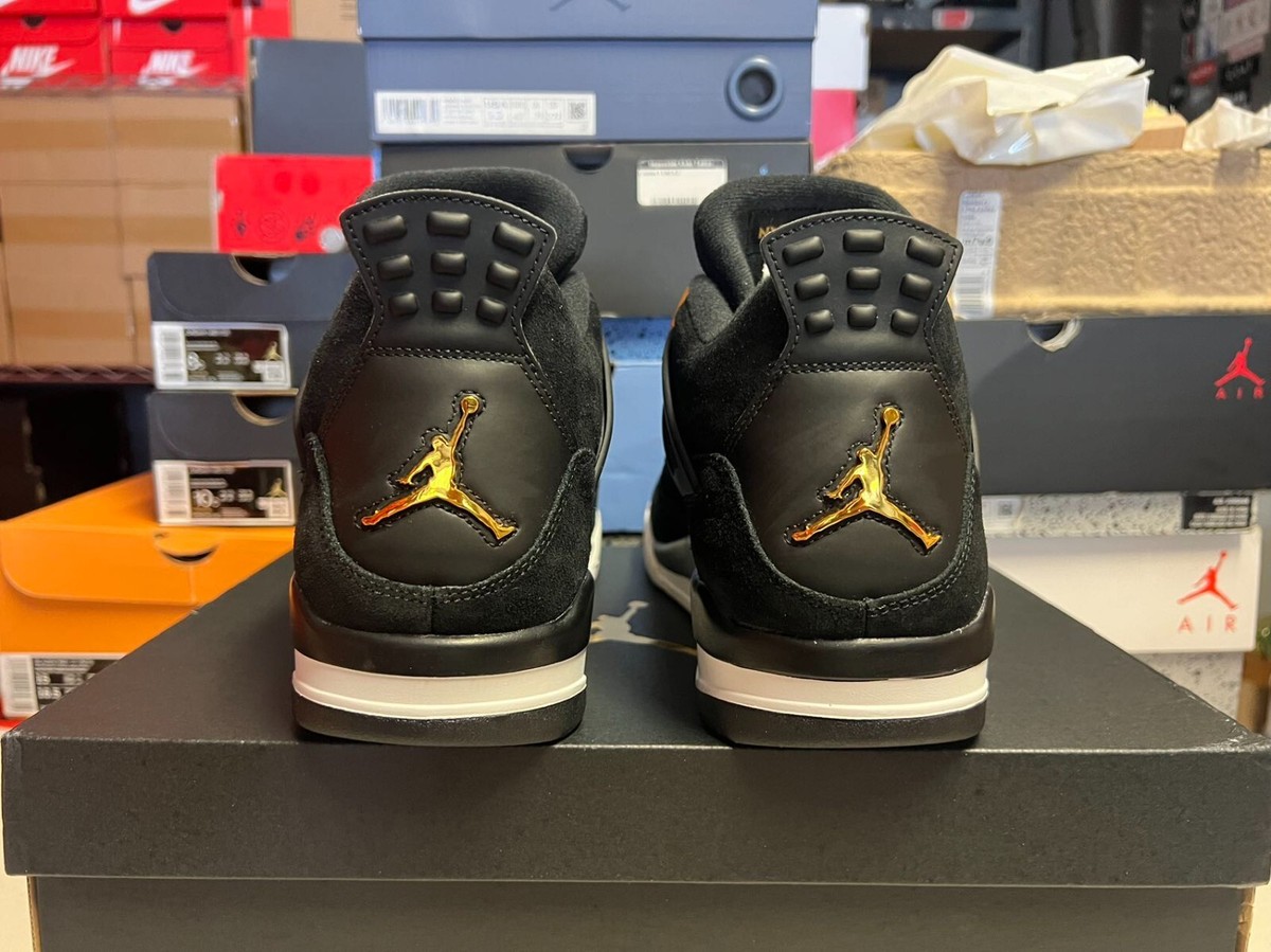 Size 13 - Jordan 4 Retro Royalty 2017 for sale online | eBay