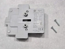 New Genuine General Electric BCLL11 Auxillary Contact