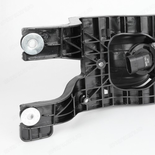 Fog Lights Assembly Fit For 2008 2009 2010 Ford F250/F350/F450 Super Duty - Picture 17 of 20