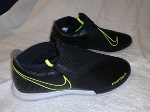 nike phantom vsn turf