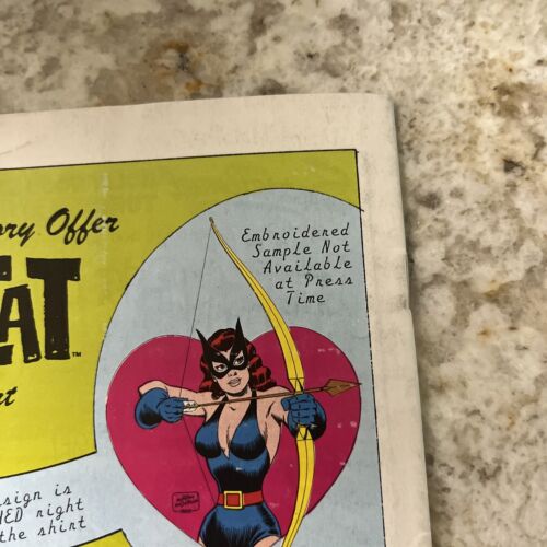 Alfred Harvey präsentiert: Der Mann in Schwarz #1 - Lorne Harvey Publikationen Comics - Bild 12 von 15