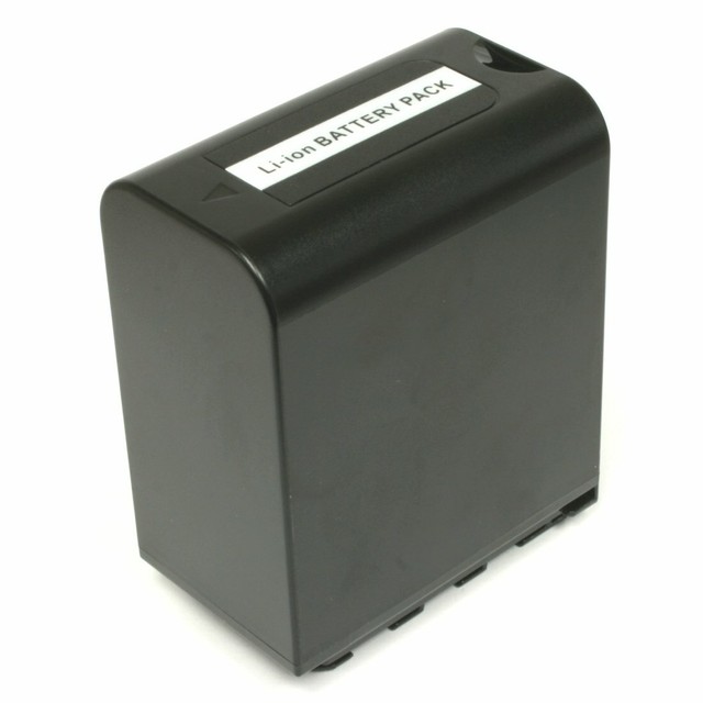 Аккумулятор panasonic ag vbr89g
