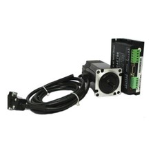 Servoavvitatore digitale CNC AC + servo AC motore brushless 3000rpm 0,64N.m 200W