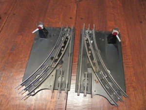 ebay train track