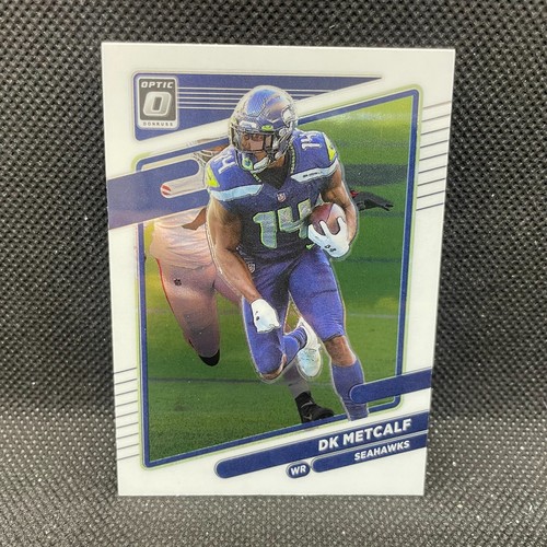 2021 PANINI DONRUSS OPTIC NFL BASE & RATED ROOKIES - YOU PICK! COMPLETE YOUR SET - Picture 144 of 247