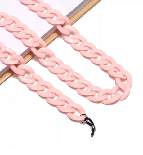 Sunglasses Chain Strap Eyewear Fashion Eyeglasses Holder Cord Lanyards 1pc - Picture 13 of 18
