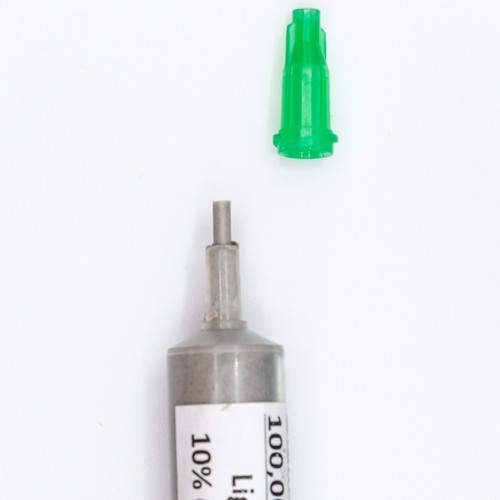 Polishing Lapidary Paste Diamond Compound, 200,000 Grit to 400 Grit (L), 5 Gram - Picture 95 of 101