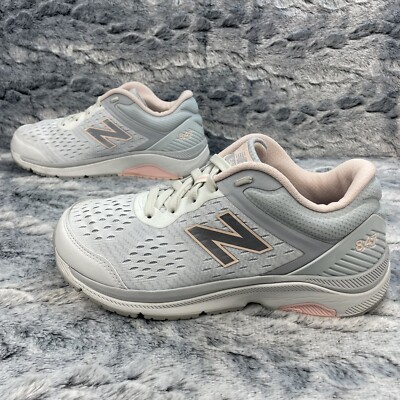 New balance 847 motion control walking shoes on sale