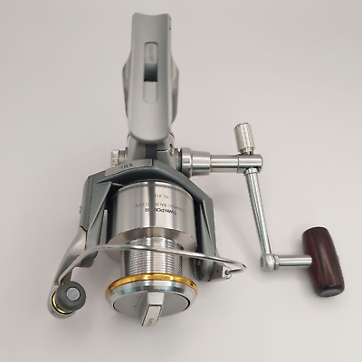 Shimano 92 Twin power 3000 Rare and Vintage Fishing Reels Shimano 92 Twin power 3000 Rare and Vintage Fishing Reels