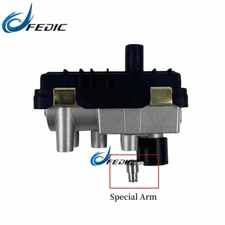 Turbo actuator BV45 53039880262 for Nissan Navara Frontier / Pathfinder D40