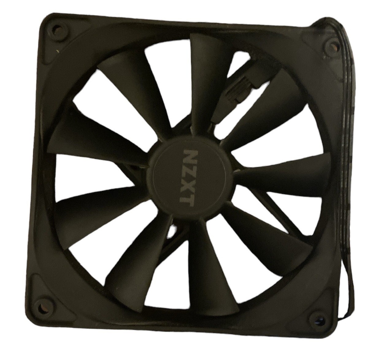 NZXT RF-AF12C-XZ 120mm Rifle Bearing High Performance Air Flow