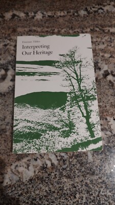 Interpreting Our Heritage (Paperback) 