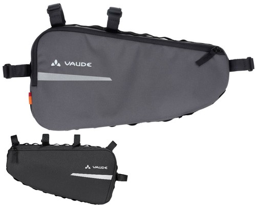 Vaude Frame Bag Rahmentasche Fahrradtasche Werkzeugtasche Fahrrad Triangle Bag - Bild 1 von 8