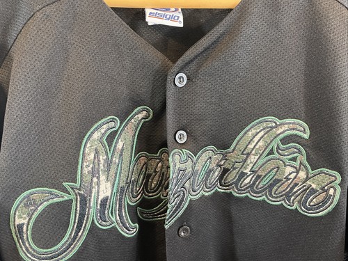 Venados De Mazatlan Jersey 2010 Size XXG Men's Rare - Picture 3 of 7
