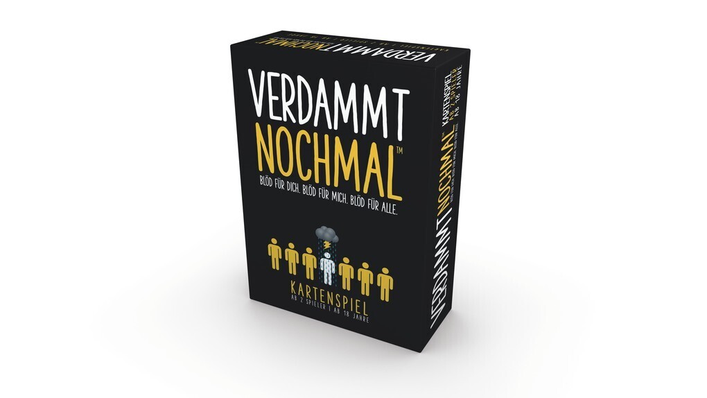 Thumbnail - Verdammt Nochmal