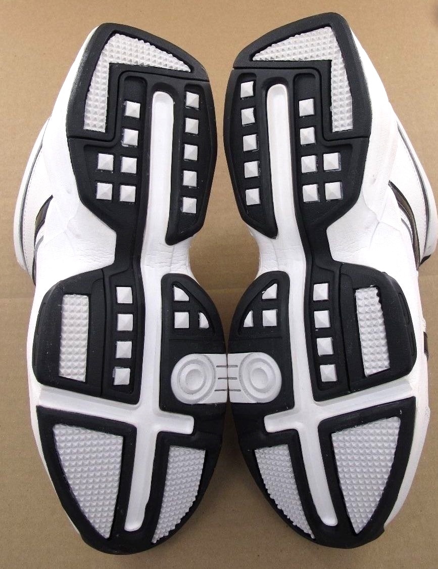V4orce Liquidator Men's Leather Basketball Shoes  52627N  NEW   7.5 - 14 M