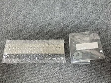 GENUINE HP ZBOOK LAPTOP COMPLETE BRACKET KIT- M05517-001