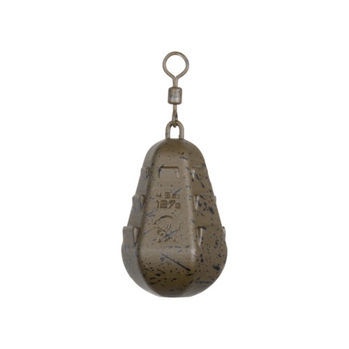 Nash Dumpy Gripper Swivel Lead Karpfenblei 85g - 340g Blei Gewicht Grundblei DA - Bild 2 von 2