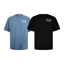 Men's Kenzo Constellation Embellished T-Shirt