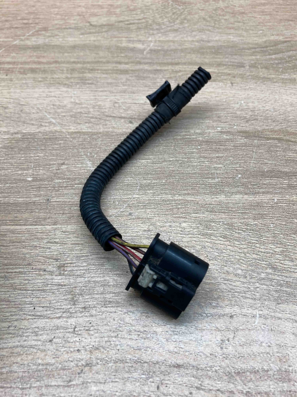 7804201 76628 BMW Engine ECU Connector Plug Socket 16809 LK | eBay 