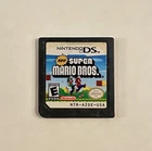 New Super Mario Bros. Nintendo DS Game - CARTRIDGE ONLY Tested