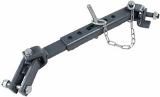 E-L8430 Solid Telescopic Stabilizer for Kubota Tractors L3700SU, L2501, L3301,++