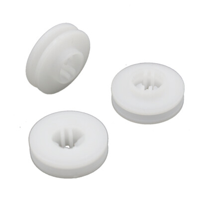 10PCS Wheel Arch Trim Molding Clip Fits for Mini Cooper R50 R52 R53 ...