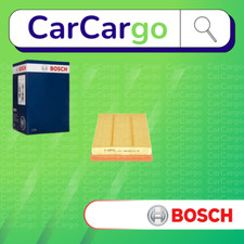 Bosch Air Filter For Ford Edge 2015-2024 5246x199mm Premium OEM NEW