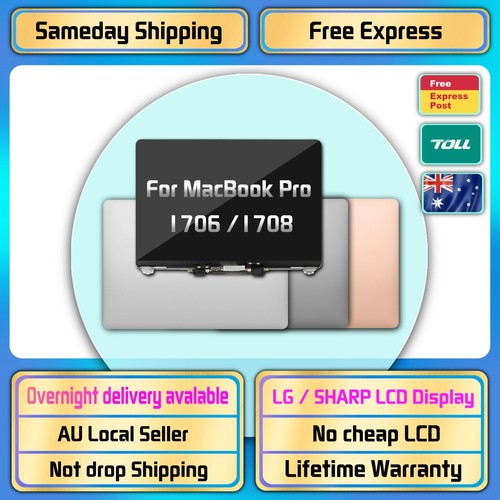 MacBook Pro Retina 13.3\