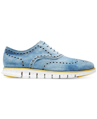 Cole Haan Men's Shoes ZeroGrand Wingtip 