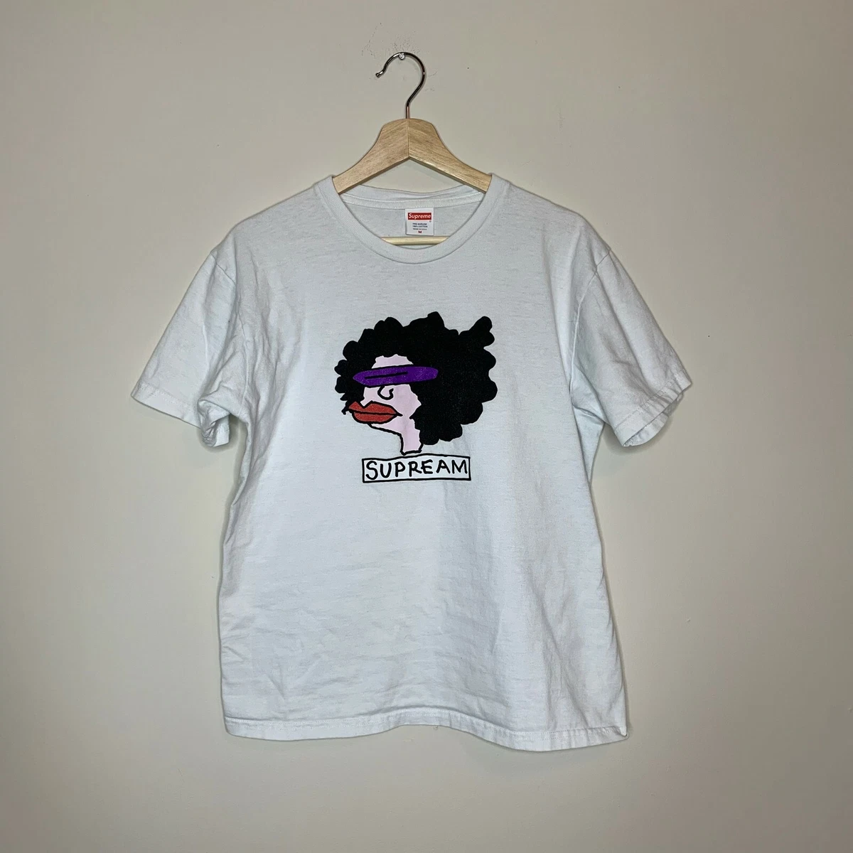 Supreme x cheap gonz