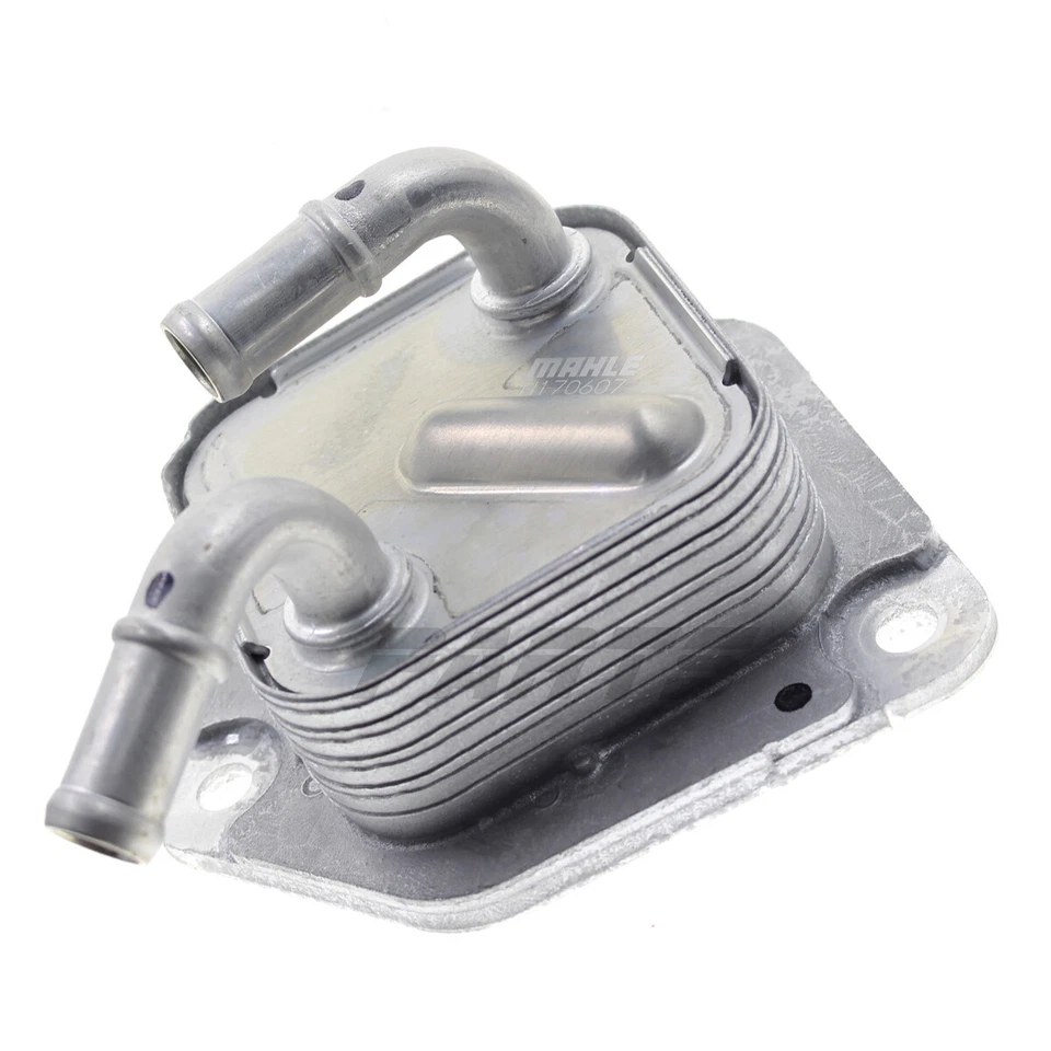 25560-R3W-003 caja de cambios enfriador de aceite calentador CVTF para Honda Civic DX 2016-2017 sedán Foto 4 de 4