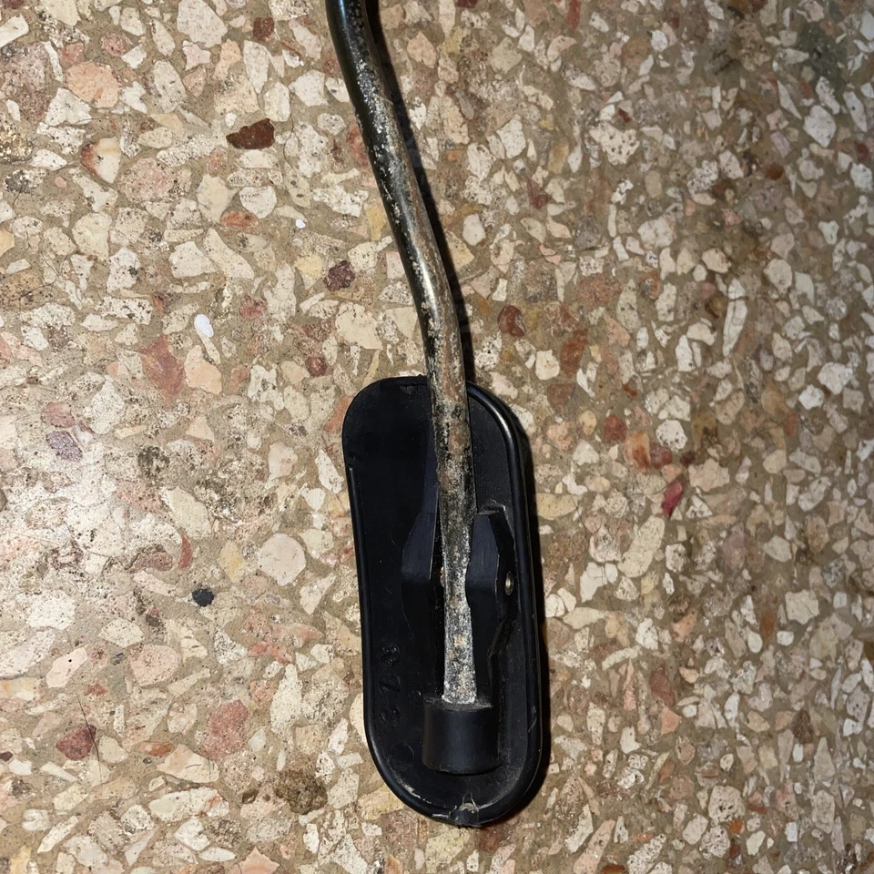 Toyota Paseo 1992 pedal de acelerador de gasolina OEM Foto 3 de 4