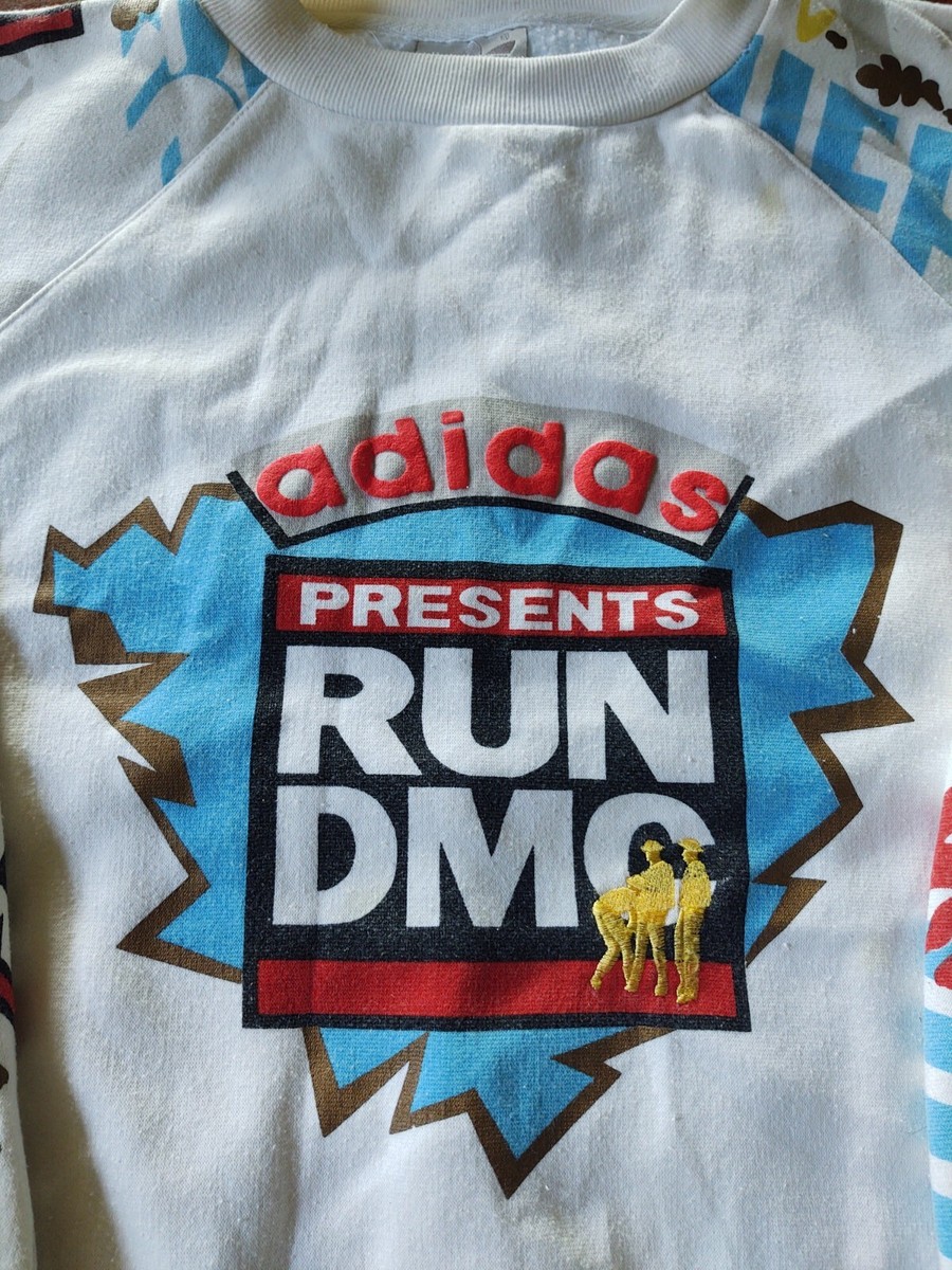 80s RUN DMC adidas スウェットシャツ $_57.PNG?set_id=880000500F