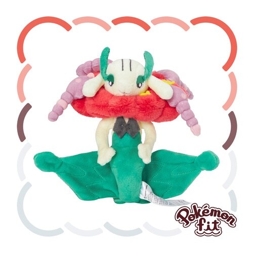 Pokemon fit Vol.7 Plush Pokémon XY Kalos Region Pokemon Center Original Japan - Picture 189 of 456