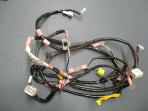 41 Toyota Camry Wiring Harness - Wiring Diagram Online Source