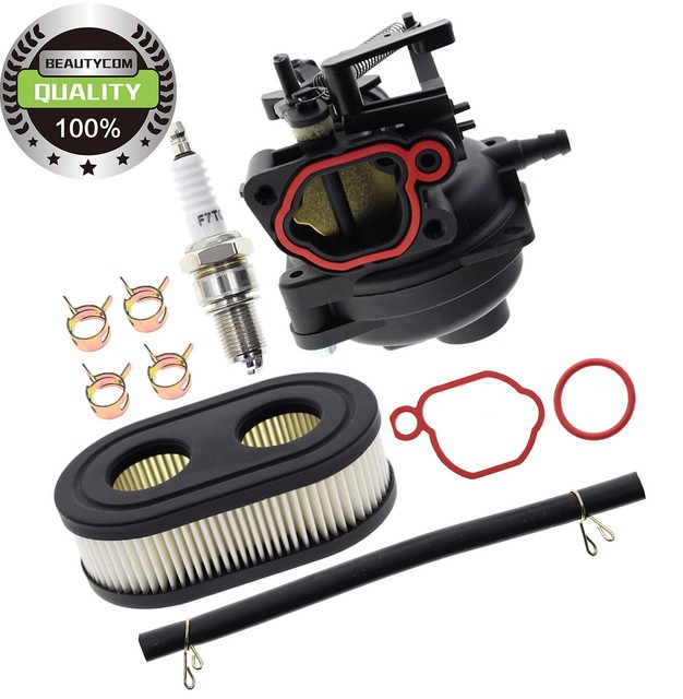 Carburetor 247372370 for Husqvarna LC121P Toro 550EX TroyBilt TB110