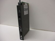 ALLEN BRADLEY 1771-P4S 120V AC POWER SUPPLY MDL 120V