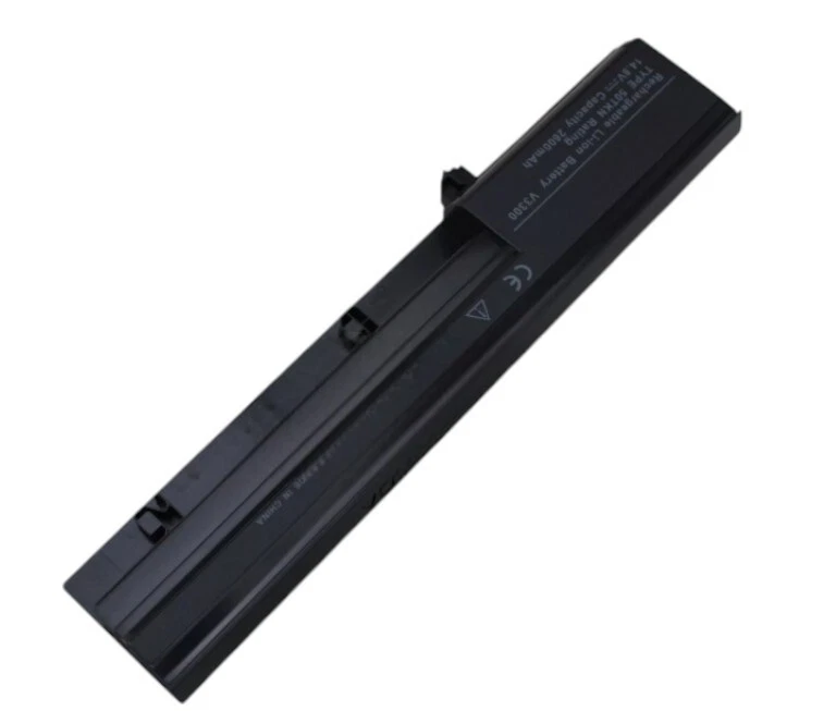 Аккумулятор 2600 мАч для Dell Vostro 3300 3300n 3350 GRNX5 50TKN NF52T 451-11354 - Изображение 2 из 4