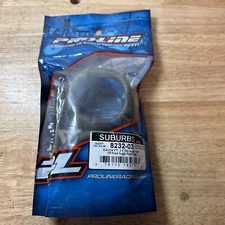 Pro-line PRO8232-03 Suburbs VTR 2.4 M4 Super Soft 1/10 Off-Road Buggy Rear (2)