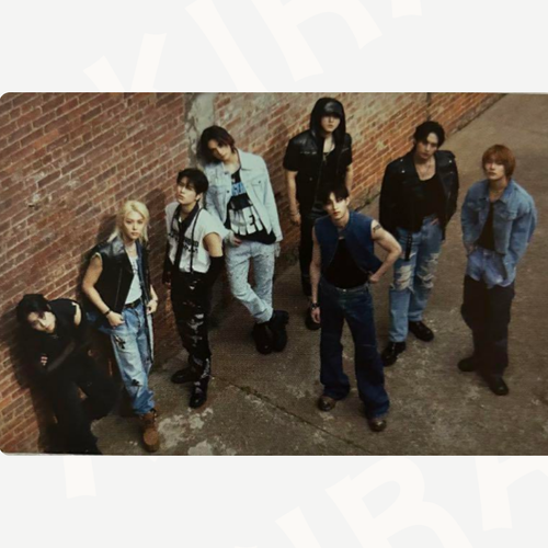STRAY KIDS ATE JAPAN POB & JAPAN LUCKY DRAW & KOREA POB PHOTO CARD OFFICIAL - Picture 68 of 165