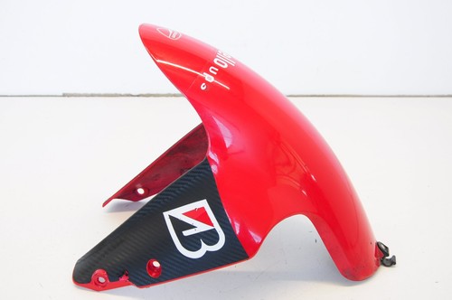 DUCATI 1198 2009 2010 2011 Front mud guard fairing fender 564.1.061.1A - Picture 2 of 6